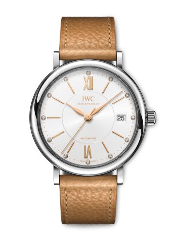 Portofino Automatic 37 Edition “NET-A-PORTER”