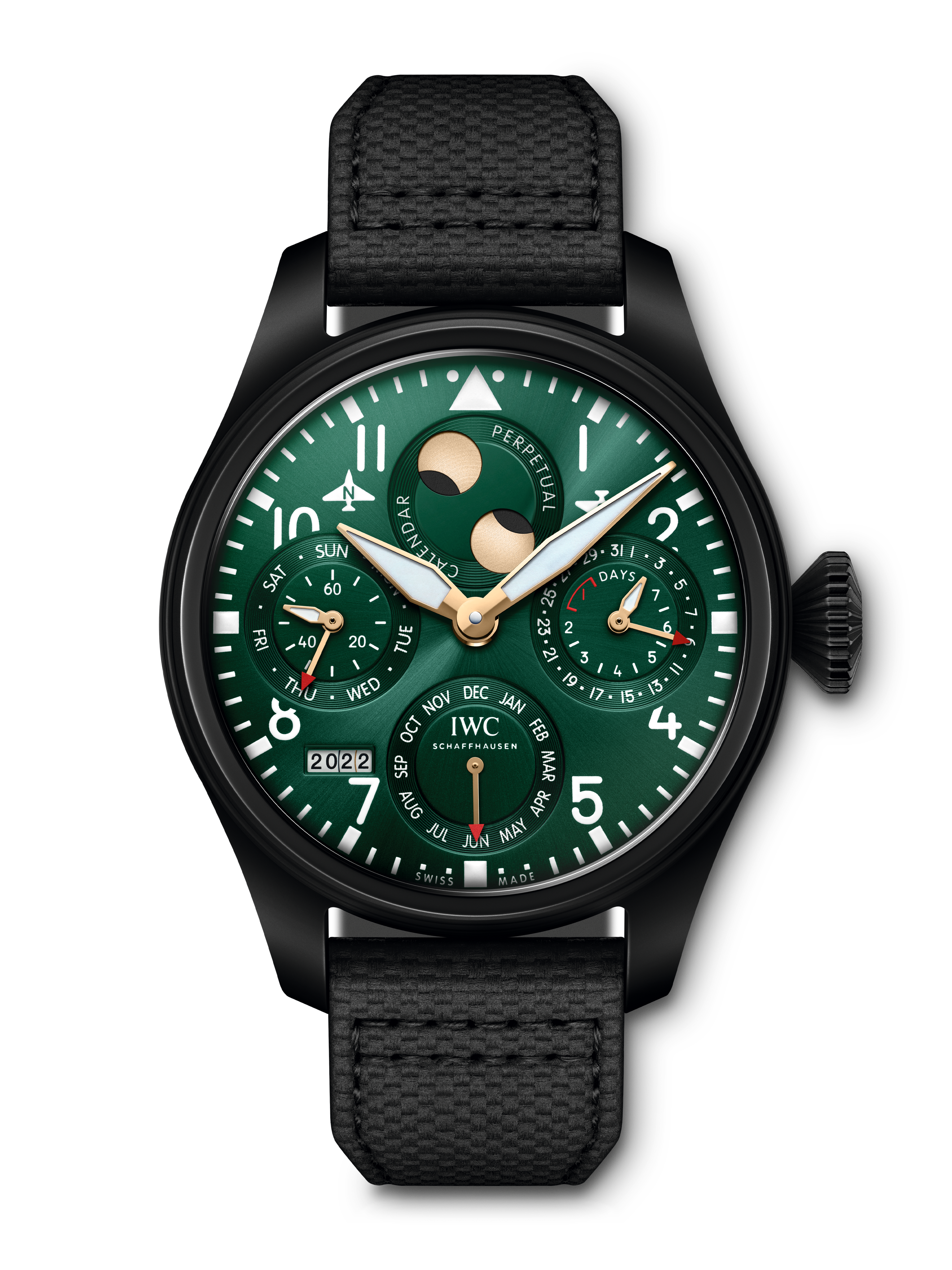 iwc mojave desert perpetual calendar