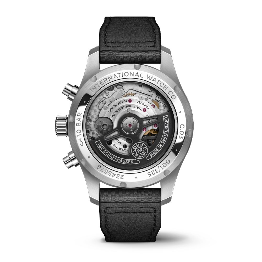 Pilot’s Watch Chronograph Edition “C.03”