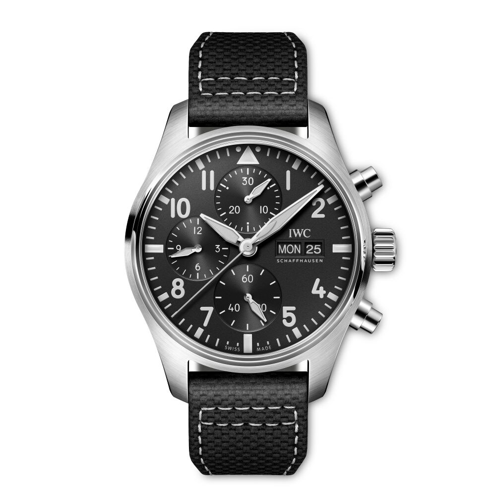 Pilot’s Watch Chronograph Edition “C.03”