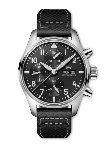 Pilot’s Watch Chronograph Edition “C.03”