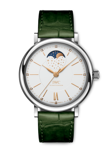 Portofino Automatic Moon Phase 37