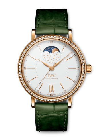 Portofino Automatic Moon Phase 37