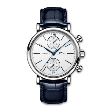 IWIW391407 - Portofino Chronograph 39
