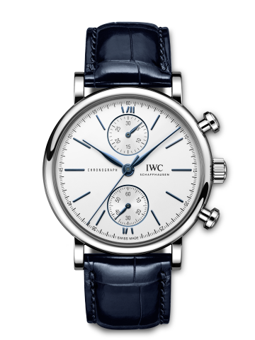 Portofino Chronograph 39