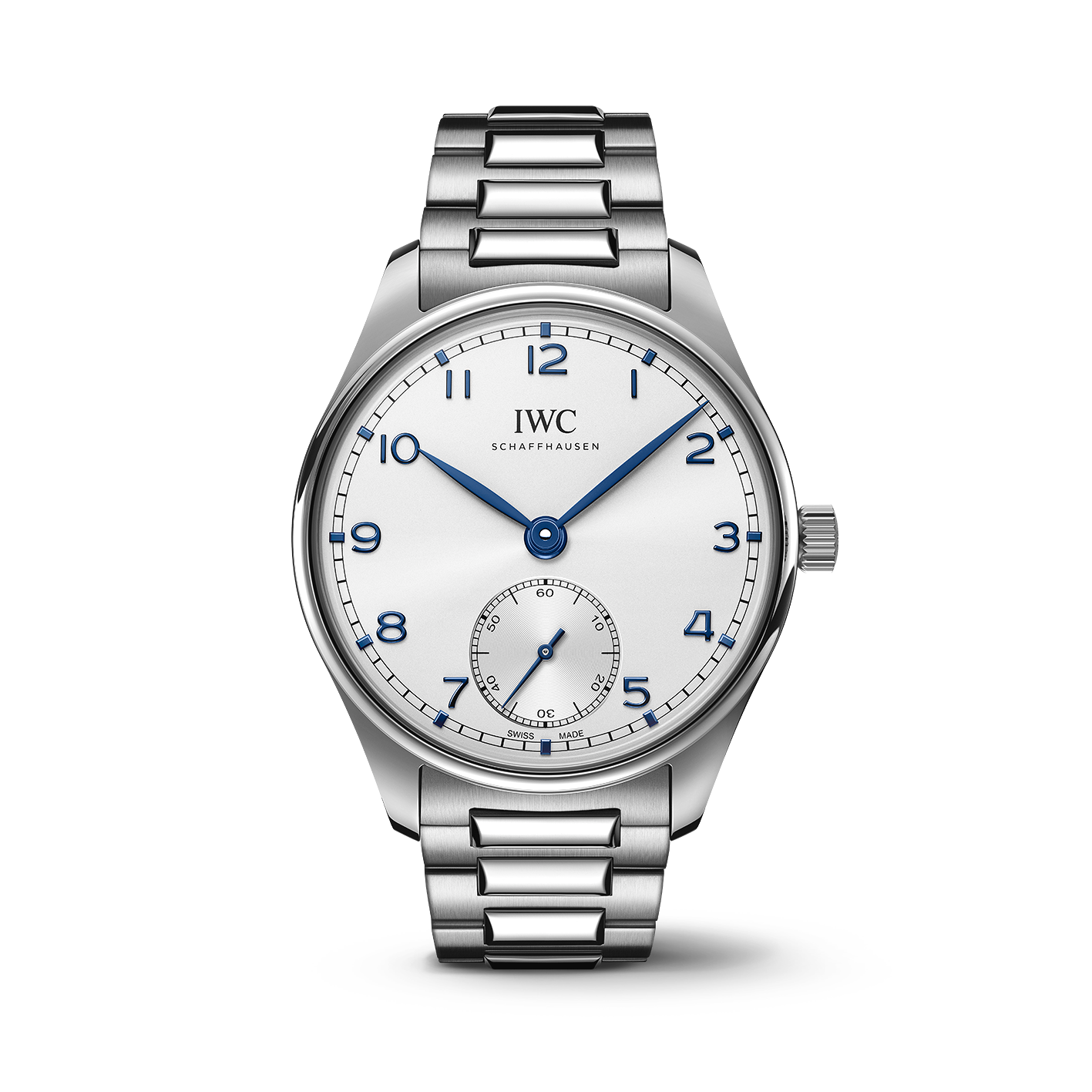 Iwc portugieser hotsell 40