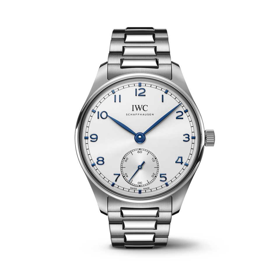 IW358312 Portugieser Automatic 40