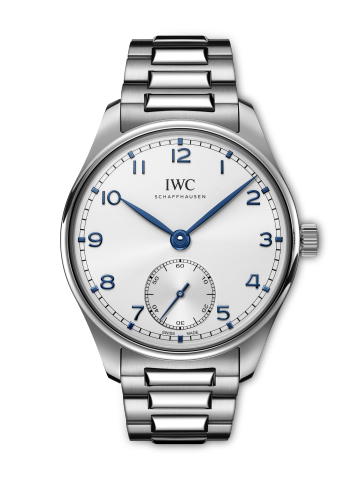 Portugieser Automatic 40