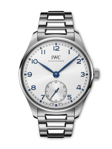iwc watch schaffhausen