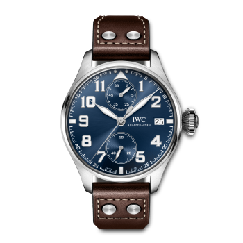 IWIW515202 - Big Pilot’s Watch Monopusher Edition “Le Petit Prince”