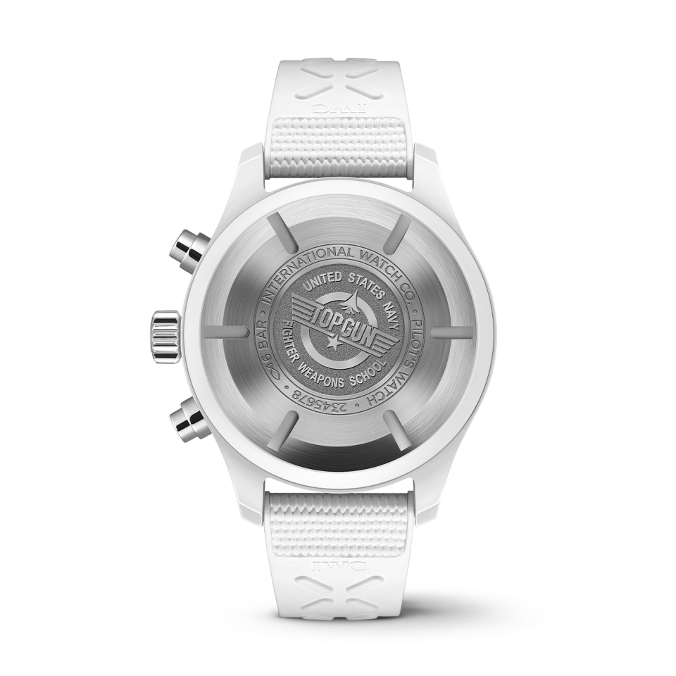 IW389105-パイロット・ウォッチ・クロノグラフ・トップガン IW389105-パイロット・ウォッチ・クロノグラフ・トップガン