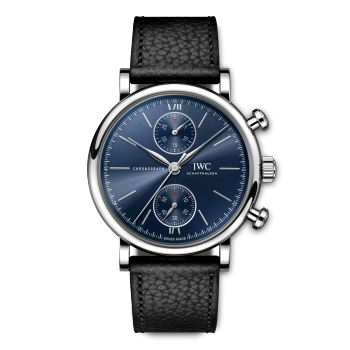IWIW391408 - Portofino Chronograph 39 Edition “Laureus Sport For Good”