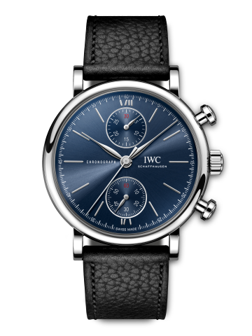 Portofino Chronograph 39 Edition “Laureus Sport For Good”