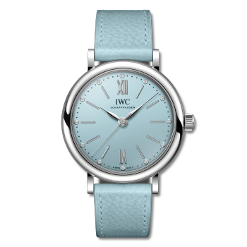 IWIW357416 - Portofino Automatic 34