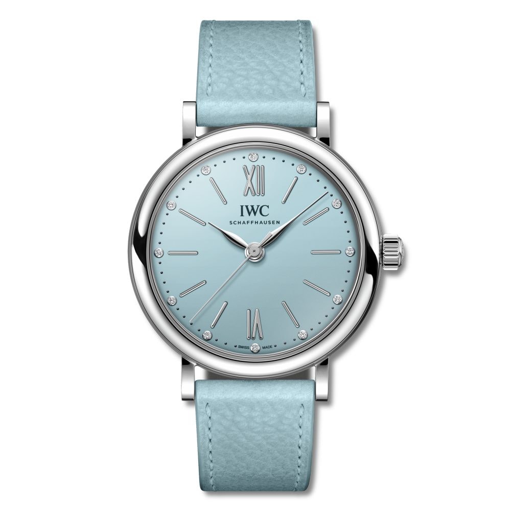 IW357416 Portofino Automatic 34