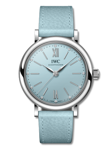 Portofino Automatic 34