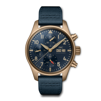 IWIW388109 - Pilot's Watch Chronograph 41