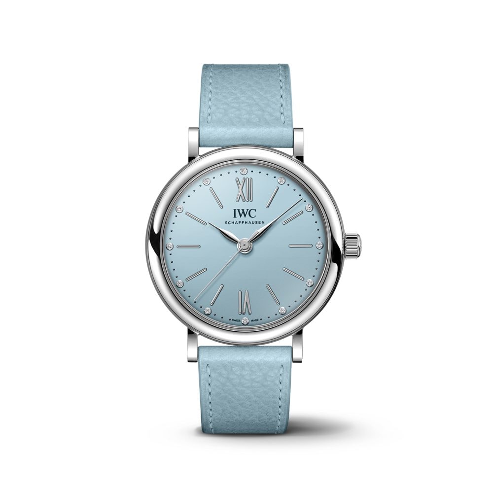 Portofino Automatic 34