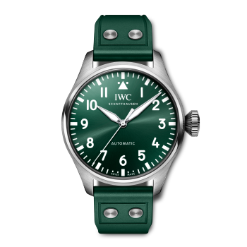 IWIW329306 - Big Pilot’s Watch 43