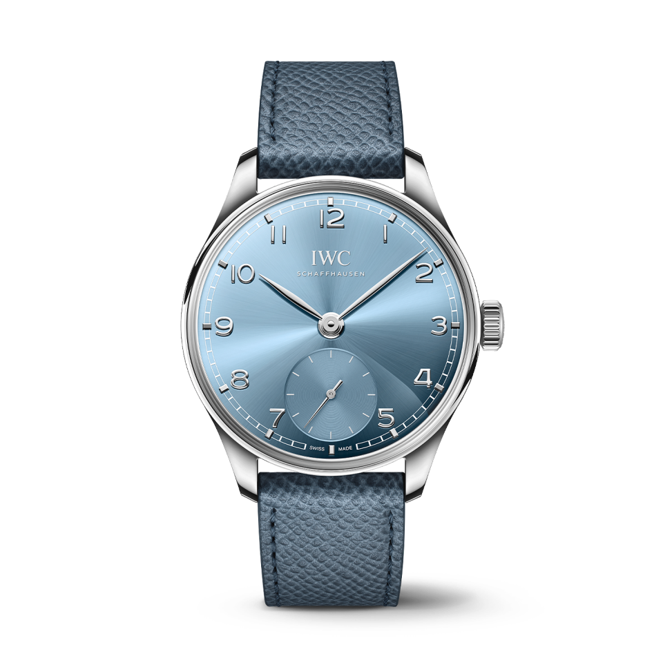 Iwc 18 discount