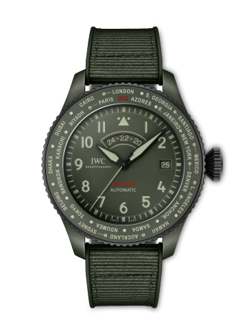 Iwc watches sydney store