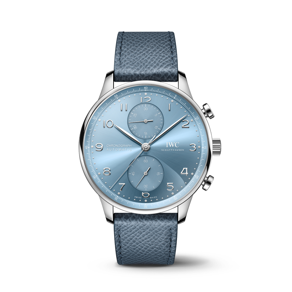 Iwc 18 discount