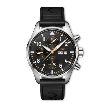 IWIW378009 - Pilot’s Watch Chronograph APXGP