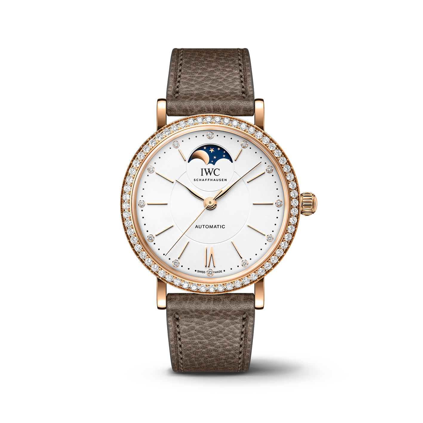 Iwc women cheap