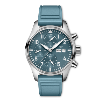IWIW388117 - Pilot's Watch Chronograph 41