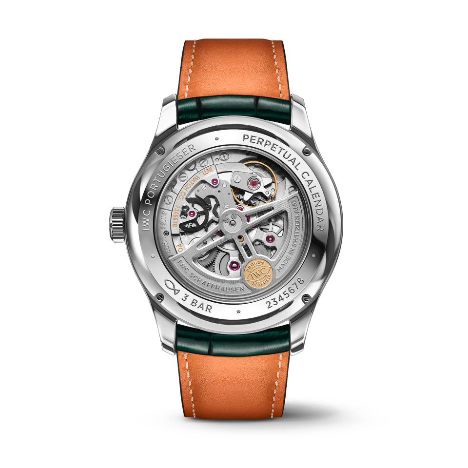 Iwc ppc 42 outlet