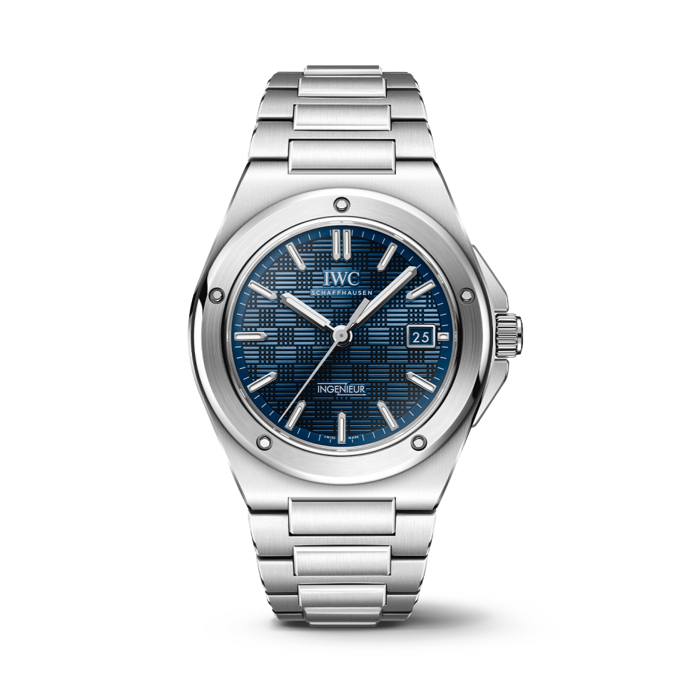 IW328907 Ingenieur Automatic 40