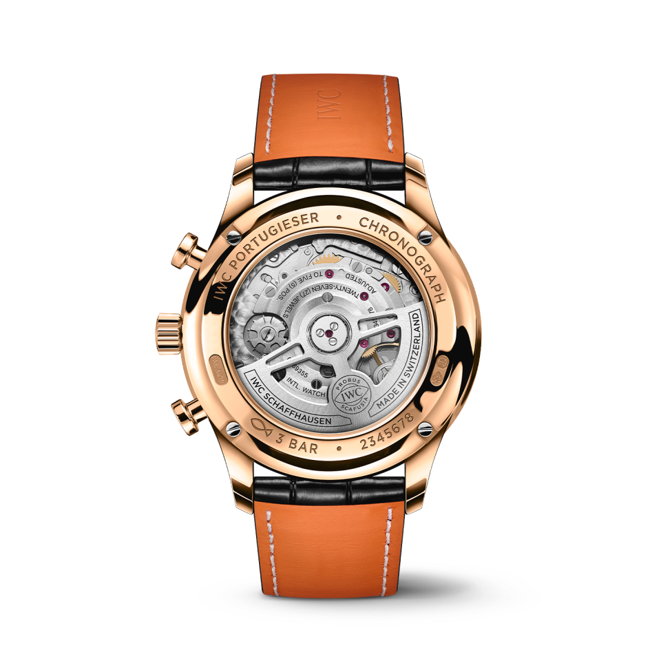 Iwc 2345678 online