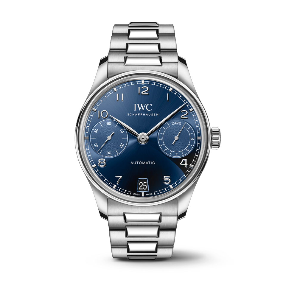 Iwc watches automatic outlet