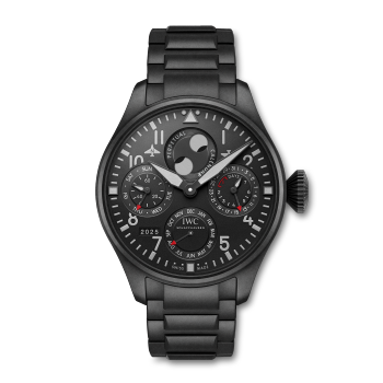 IWIW503604 - Big Pilot’s Watch Perpetual Calendar TOP GUN  Ceratanium®