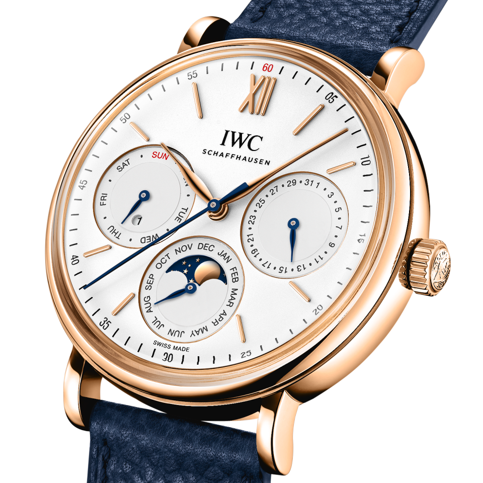 Iwc online portofino precio