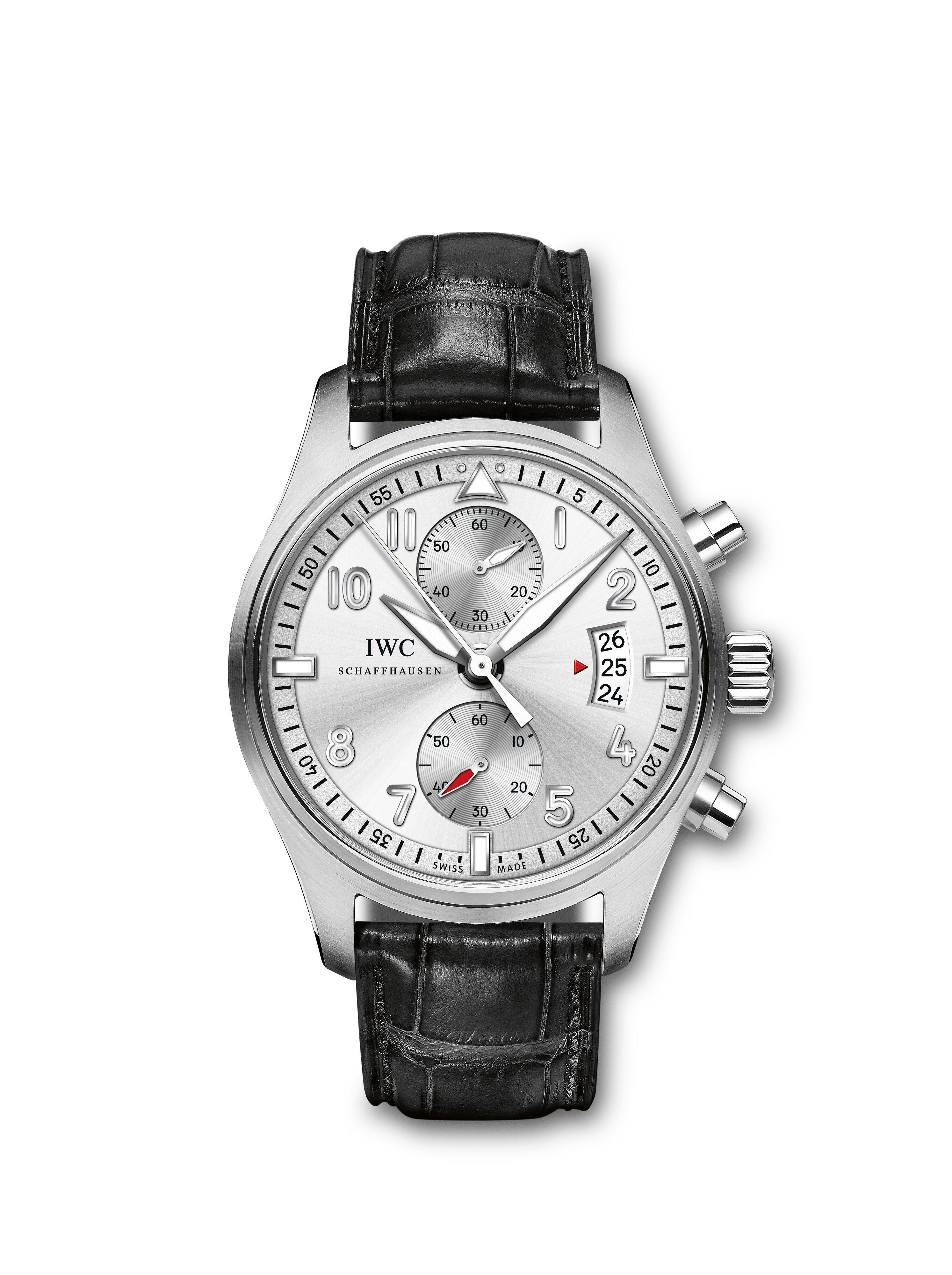 IWC Portugieser Automatic 7 Tage Ref. IW500704