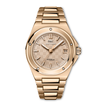 IWIW324903 - Ingenieur Automatic 35