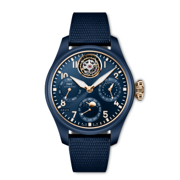 IWIW504901 - Big Pilot’s Watch Perpetual Calendar Tourbillon Le Petit Prince