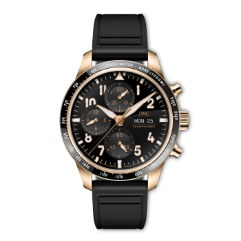 IWIW388309 - Pilot’s Watch Performance Chronograph 41