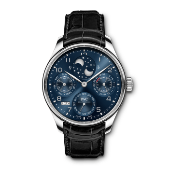IWIW503401 - Portugieser Perpetual Calendar