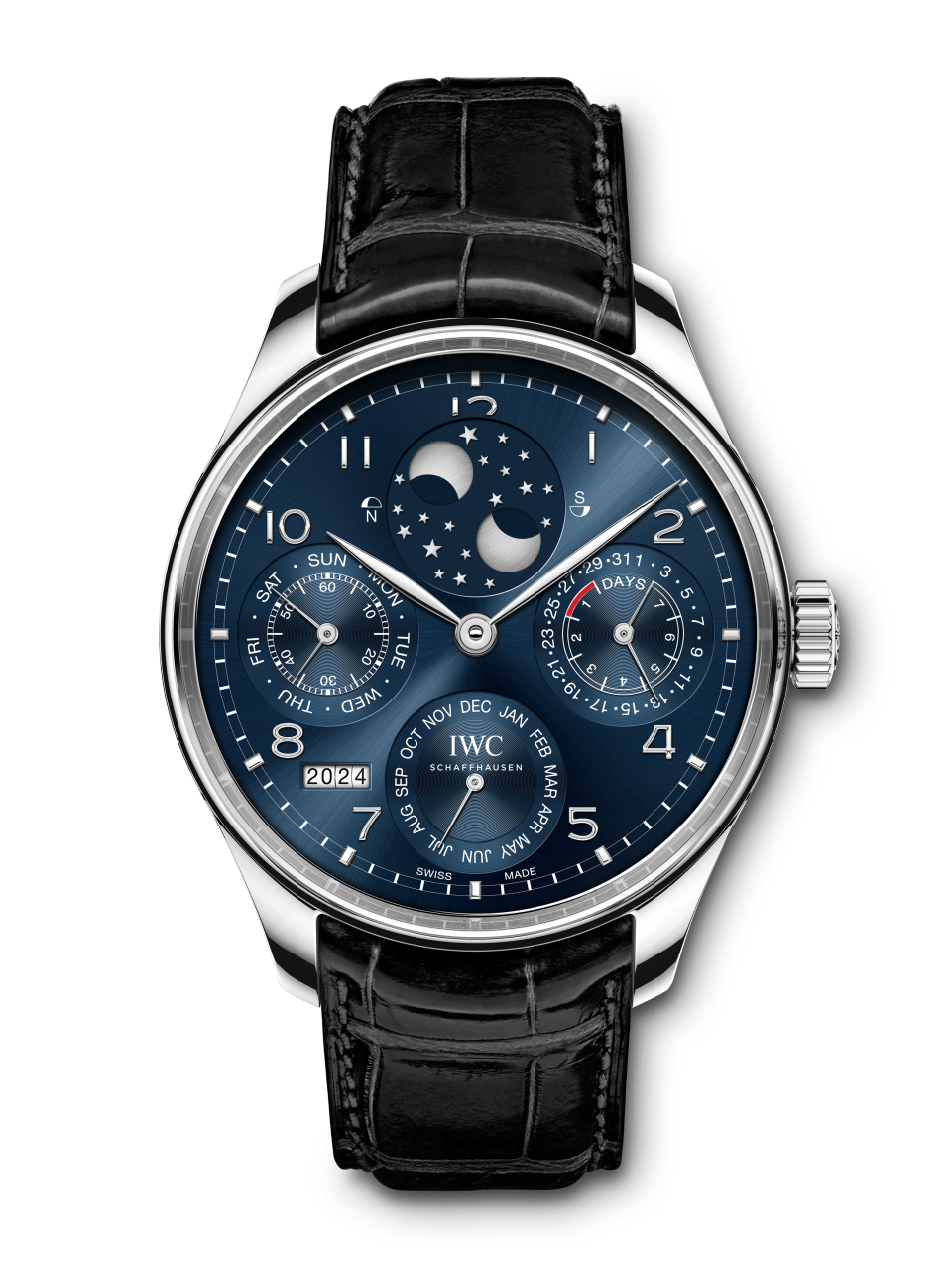 Iwc ppc clearance