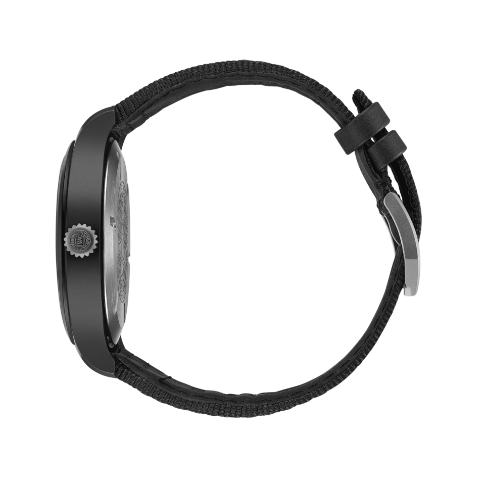 Iwc black on sale friday