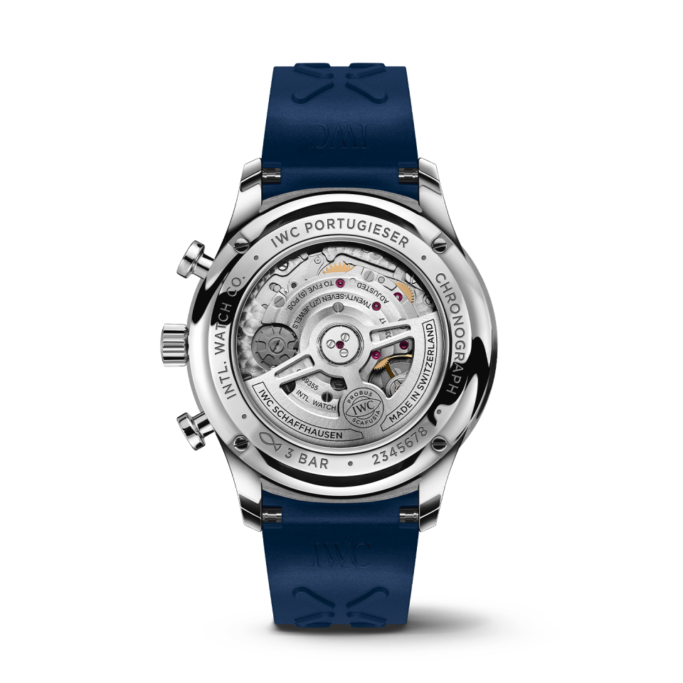 Ceas iwc schaffhausen deals