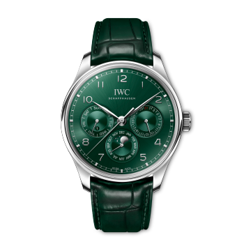 IWIW344207 - Portugieser Perpetual Calendar 42
