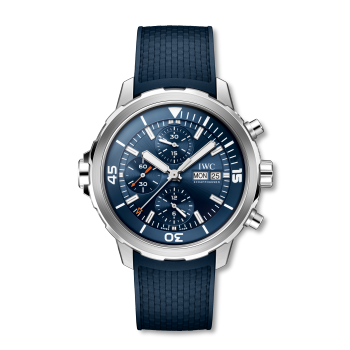 IWIW376806 - ساعة أكواتايمر كرونوغراف