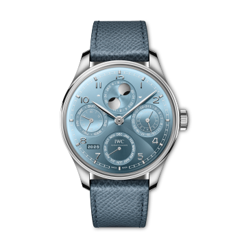 IWIW503703 - Portugieser Perpetual Calendar 44