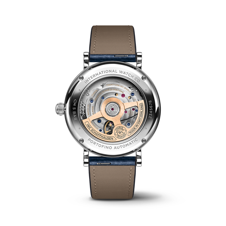 Iwc 2345678 best sale