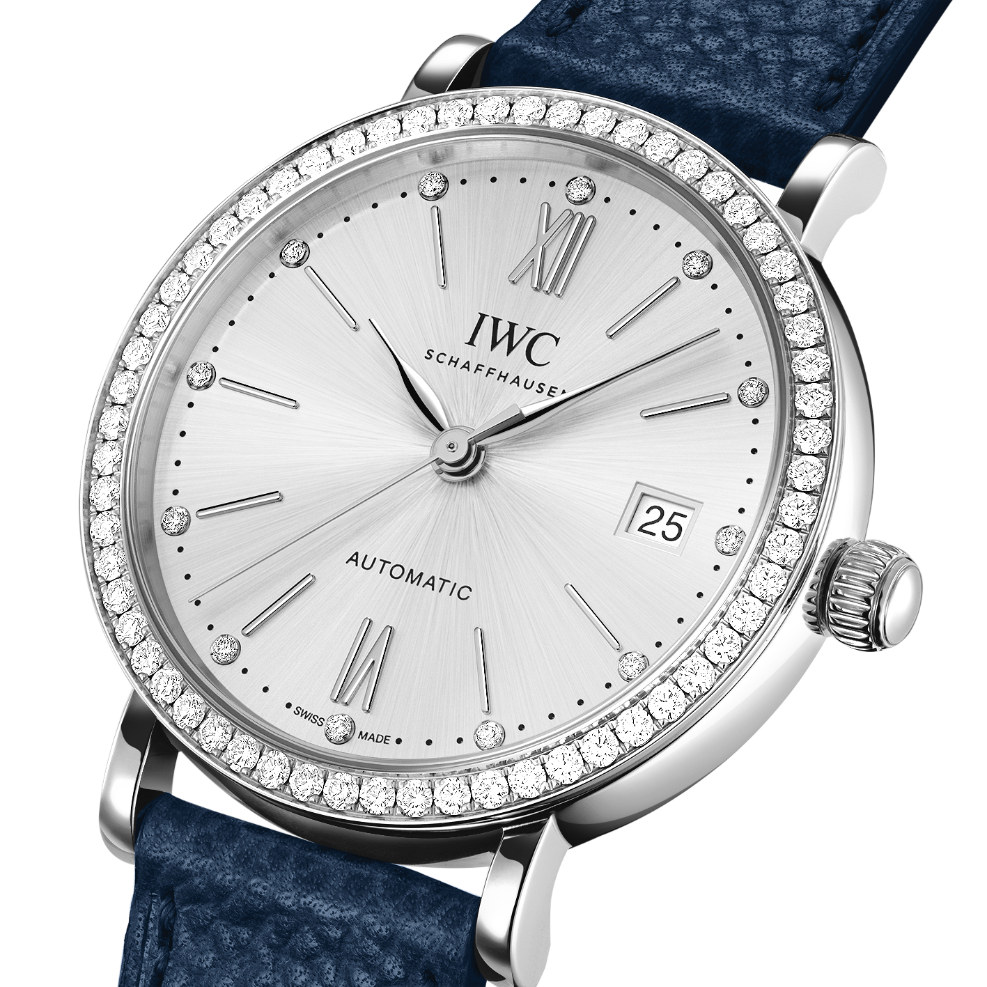 Iwc portofino 37 online