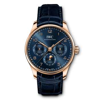 IWIW344205 - Portugieser Perpetual Calendar 42