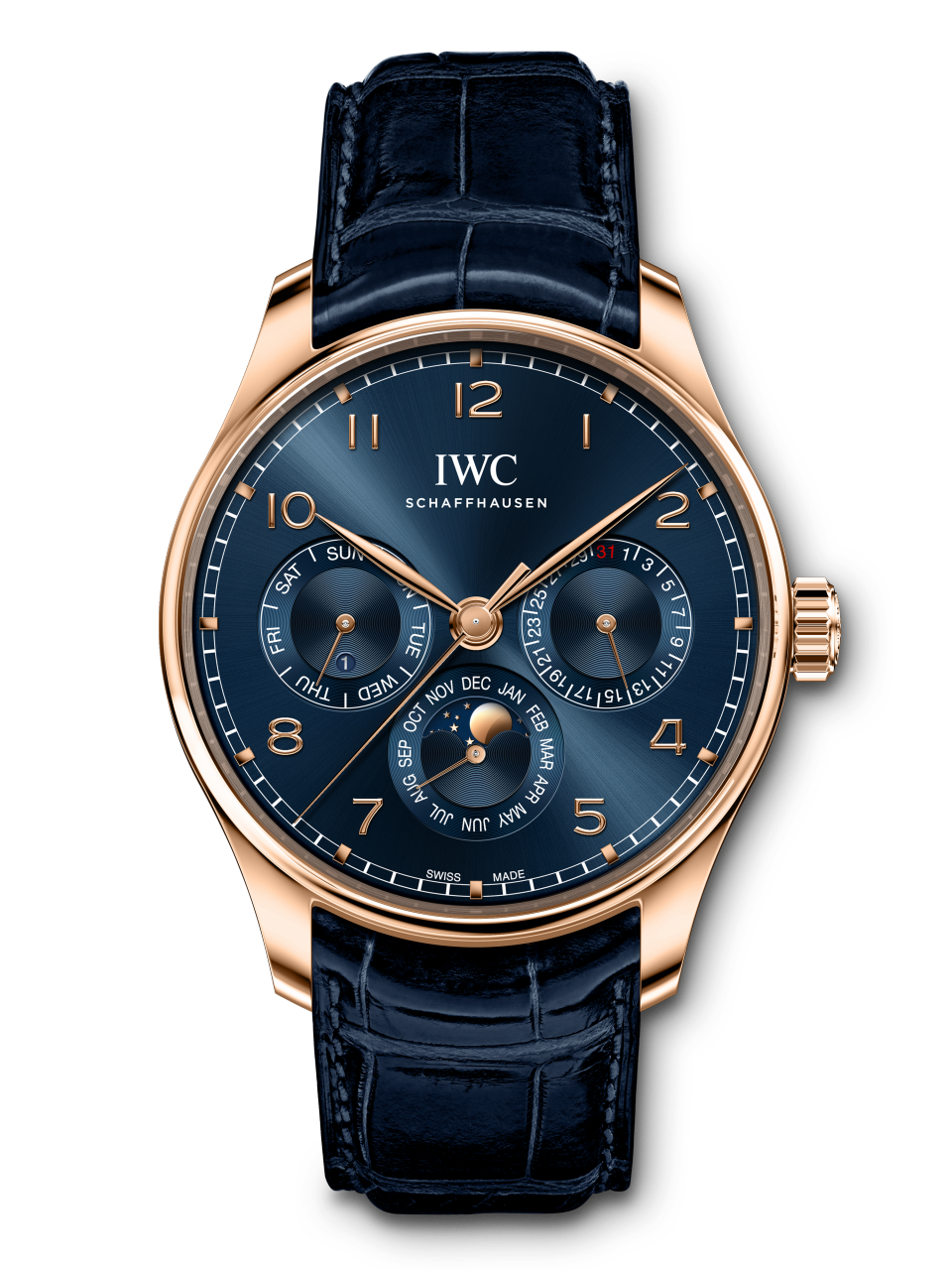 IW344205 Portugieser Perpetual Calendar 42
